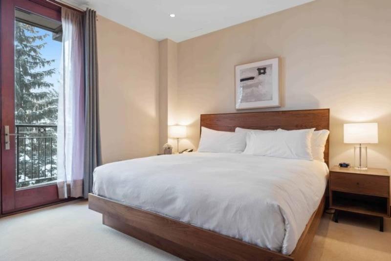 4 Bedroom Luxury Residence At Solaris Residences Vail Εξωτερικό φωτογραφία
