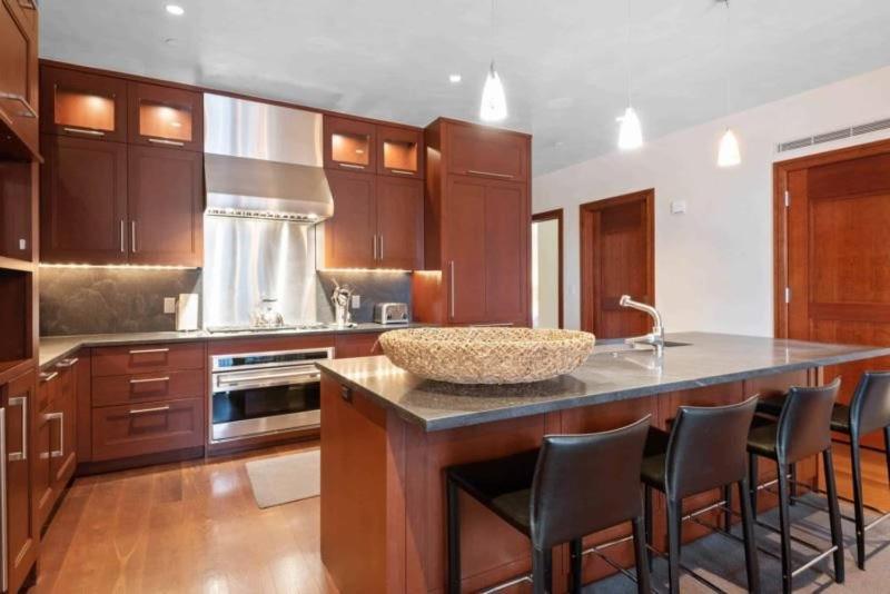 4 Bedroom Luxury Residence At Solaris Residences Vail Εξωτερικό φωτογραφία