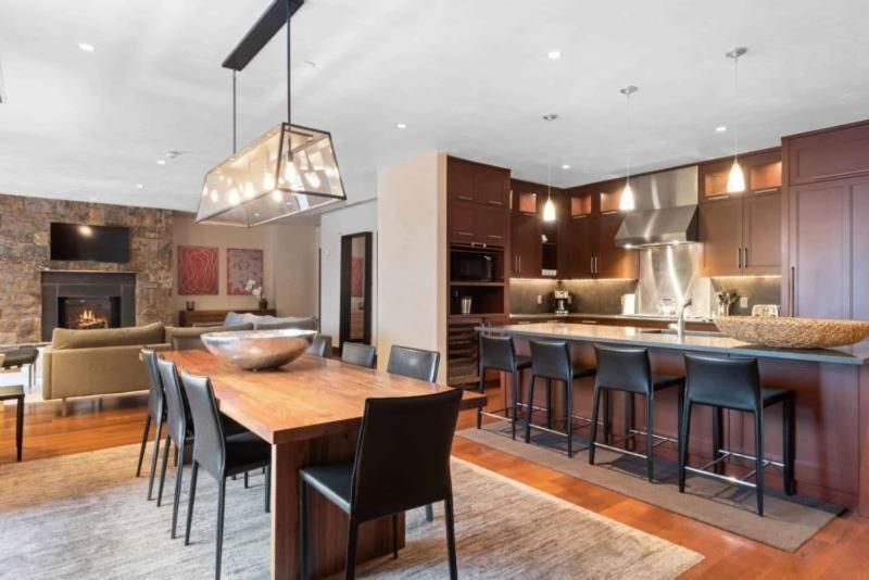 4 Bedroom Luxury Residence At Solaris Residences Vail Εξωτερικό φωτογραφία