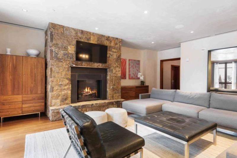 4 Bedroom Luxury Residence At Solaris Residences Vail Εξωτερικό φωτογραφία