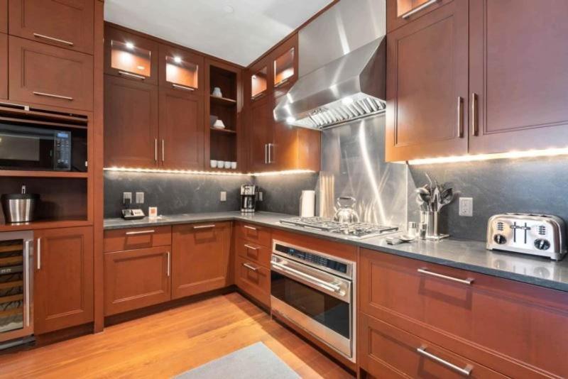 4 Bedroom Luxury Residence At Solaris Residences Vail Εξωτερικό φωτογραφία