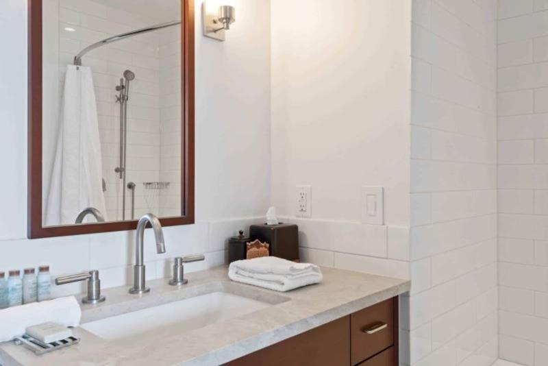 4 Bedroom Luxury Residence At Solaris Residences Vail Εξωτερικό φωτογραφία
