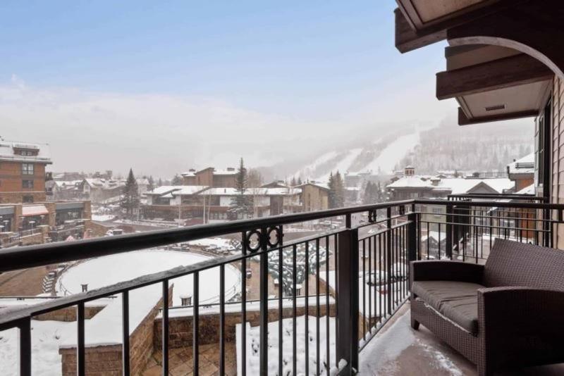 4 Bedroom Luxury Residence At Solaris Residences Vail Εξωτερικό φωτογραφία
