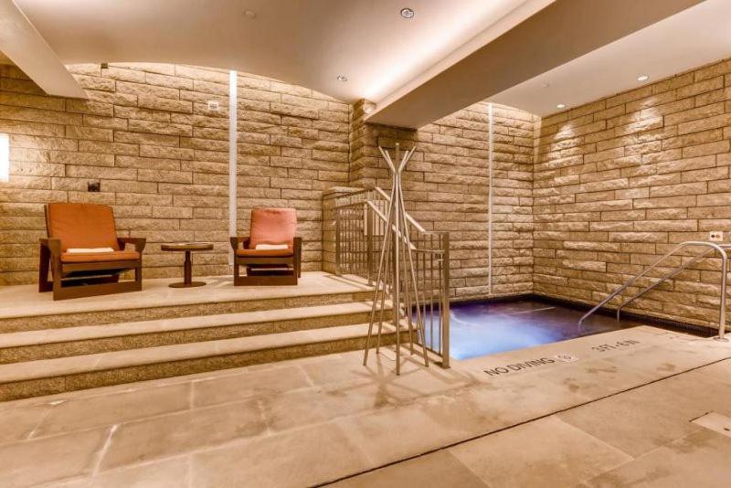 4 Bedroom Luxury Residence At Solaris Residences Vail Εξωτερικό φωτογραφία